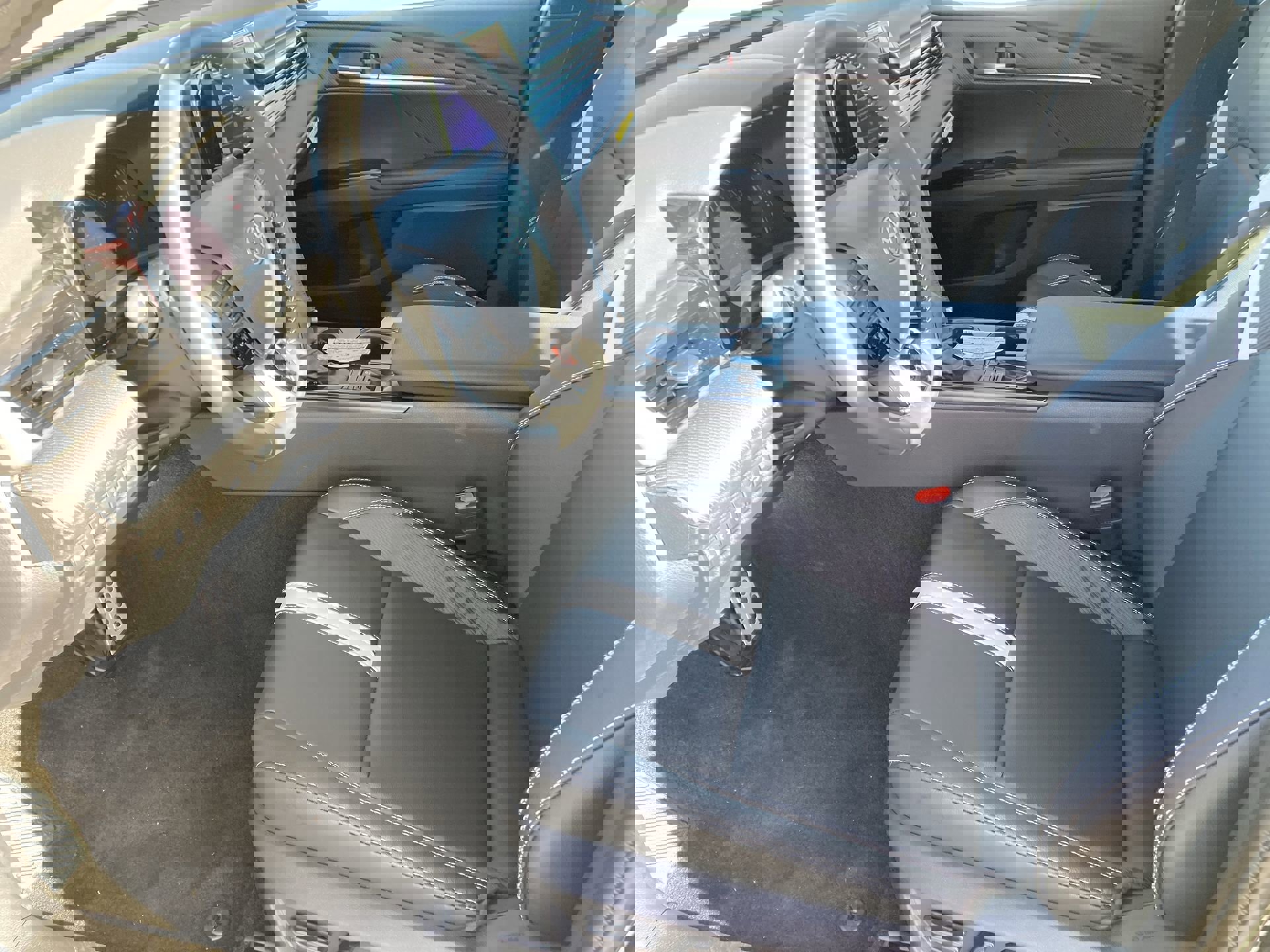 Certified 2026 Toyota Camry SE image 16