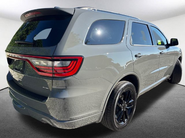 Used 2026 Dodge Durango GT AWD/4WD image 14