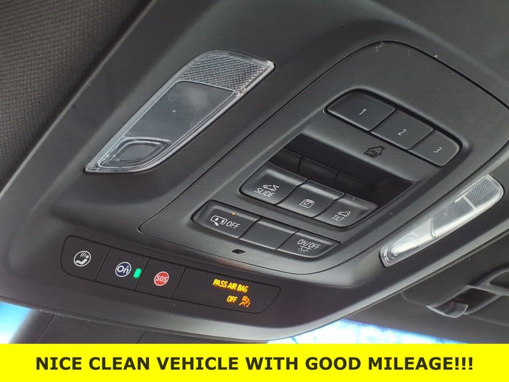 Used 2021 Cadillac CT5 Luxury w/ Sun And Sound Package image 22