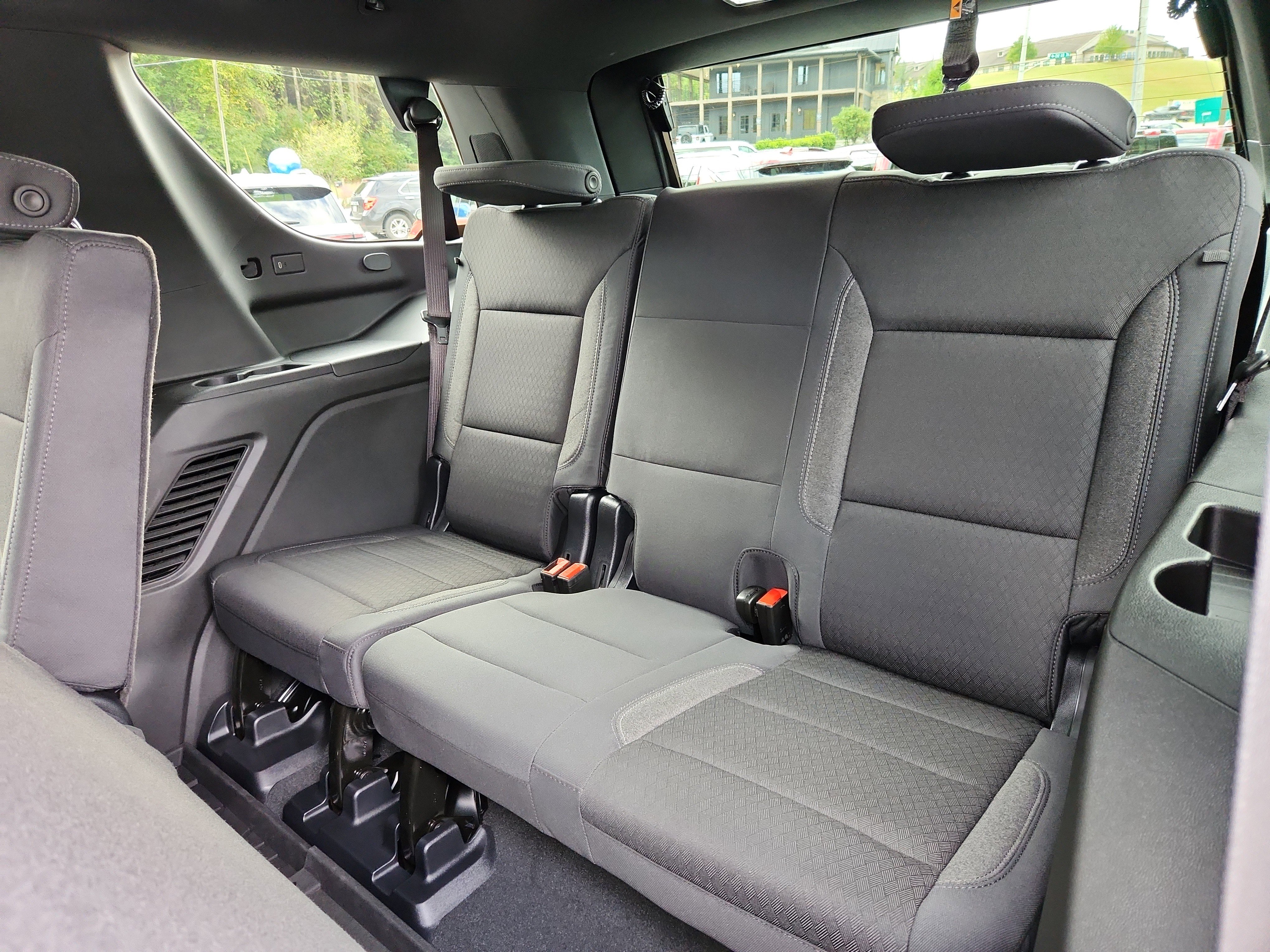 New 2026 Chevrolet Tahoe LS image 17