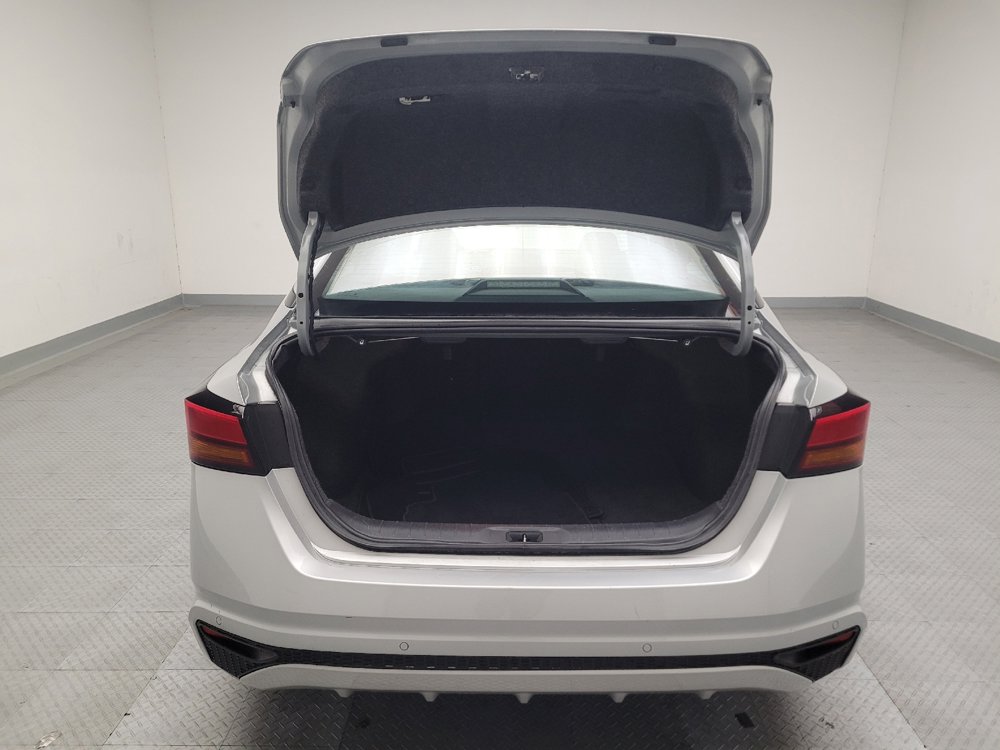 Used 2024 Nissan Altima 2.5 SV image 29