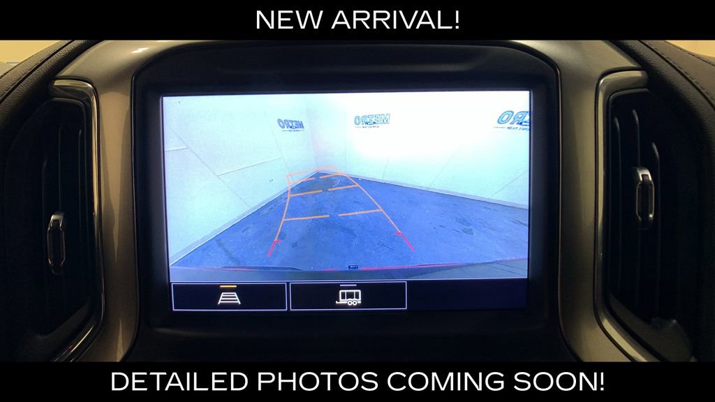 Used 2021 Chevrolet Silverado 1500 RST w/ Rally Edition image 40