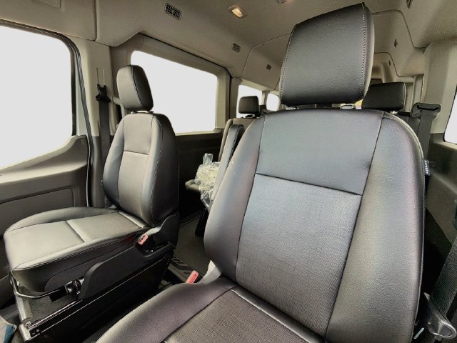 New 2027 Ford Transit 350 XL RWD image 17