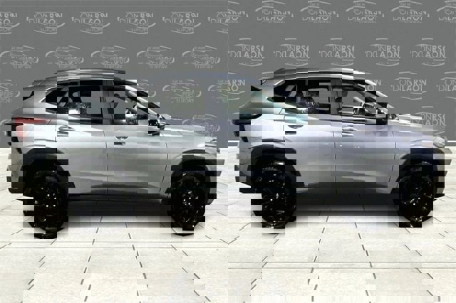 New 2026 Chevrolet Trax ACTIV w/ Driver Confidence Package image 5