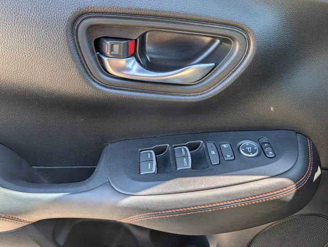 Certified 2024 Honda HR-V Sport image 14