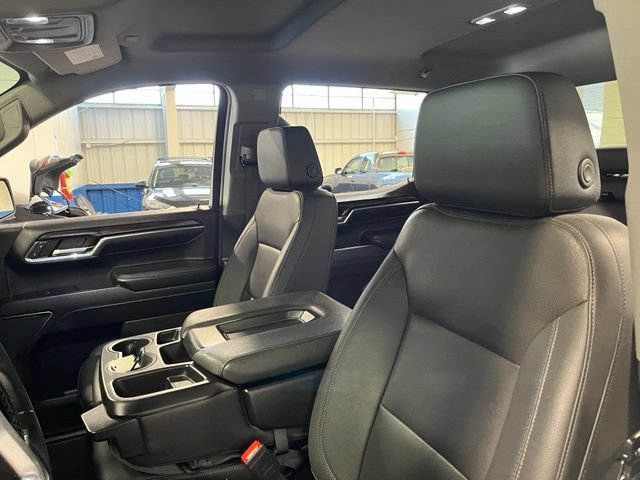 Used 2024 GMC Sierra 1500 SLT AWD/4WD image 22