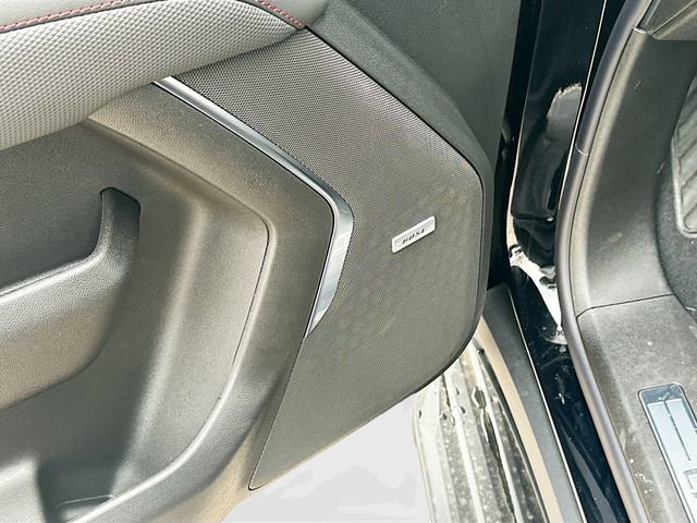 New 2026 Chevrolet Tahoe RST w/ Comfort Package image 20