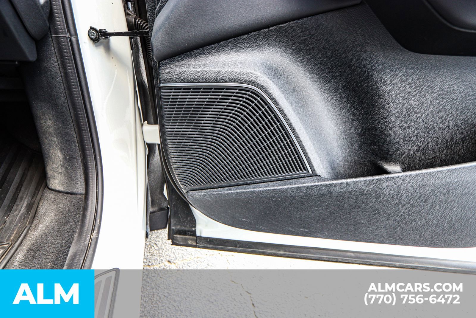 Used 2023 Acura MDX A-Spec image 56