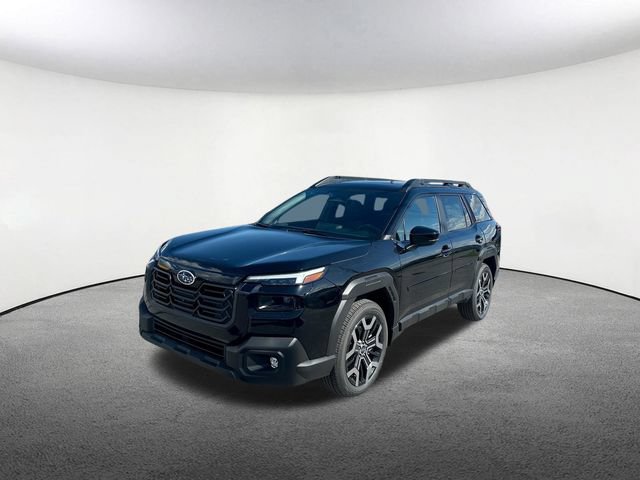 New 2026 Subaru Outback Touring XT