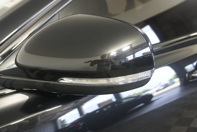 Used 2024 Jaguar XF R-Dynamic SE AWD/4WD image 14