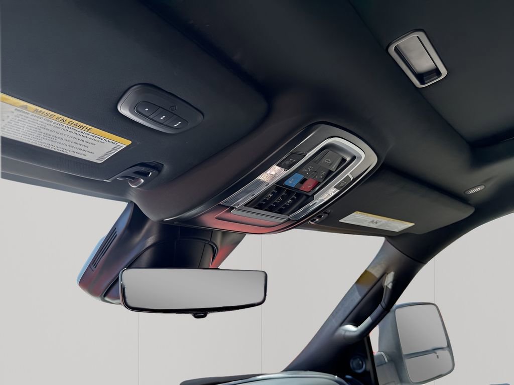 Used 2024 RAM 2500 Limited image 37