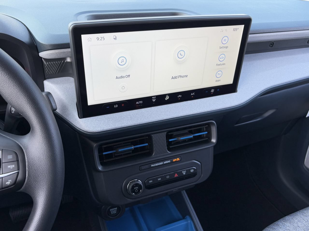 New 2026 Ford Maverick XLT FWD image 18