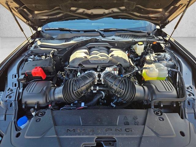 New 2026 Ford Mustang GT Premium image 16