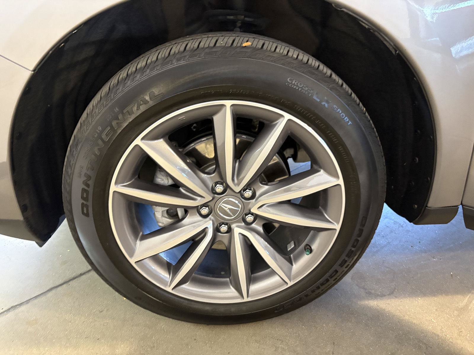 Used 2024 Acura RDX w/ Technology Package AWD/4WD image 62