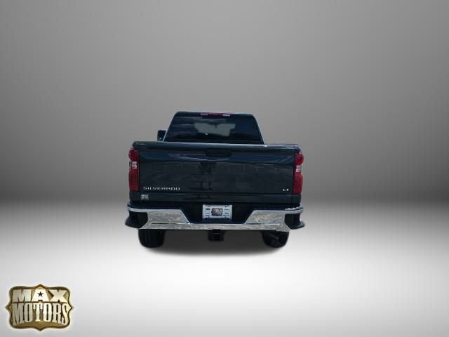 New 2025 Chevrolet Silverado 2500 LT w/ Safety Package image 7