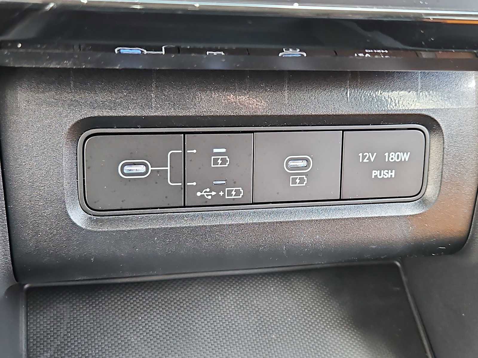 Certified 2026 Hyundai Tucson SEL AWD/4WD image 30
