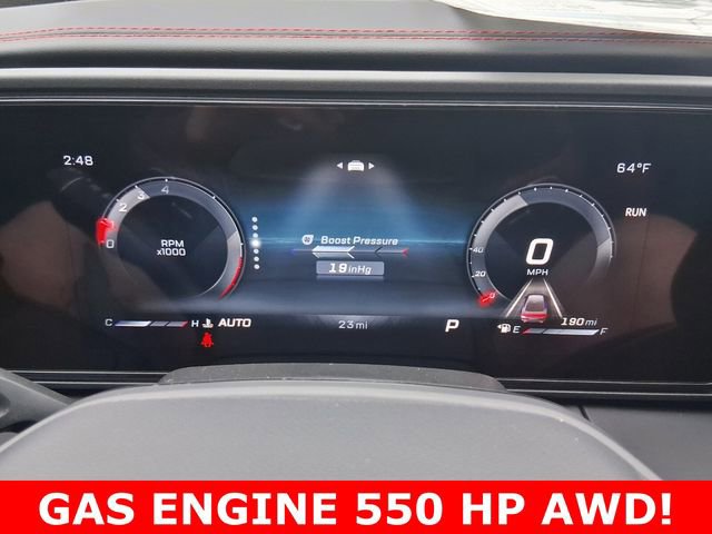 New 2026 Dodge Charger Scat Pack w/ Blacktop Package image 27