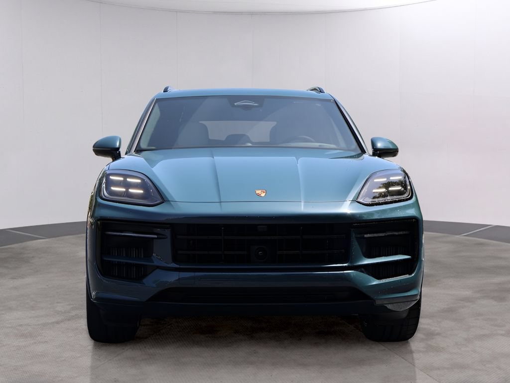 New 2026 Porsche Cayenne GTS AWD/4WD image 12