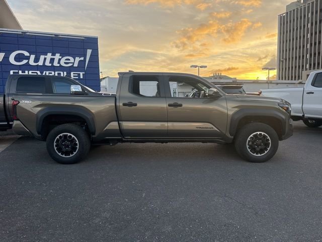 Used 2024 Toyota Tacoma TRD Off-Road image 2