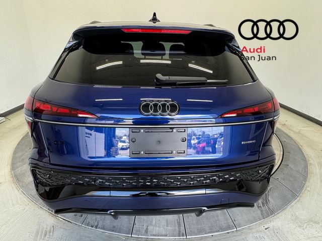 New 2026 Audi Q3 quattro 2.0T AWD/4WD image 37
