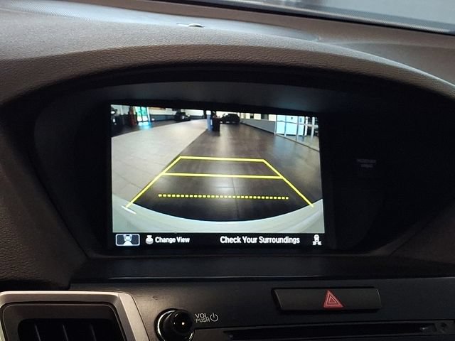 Used 2020 Acura TLX V6 w/ Technology Package FWD image 18