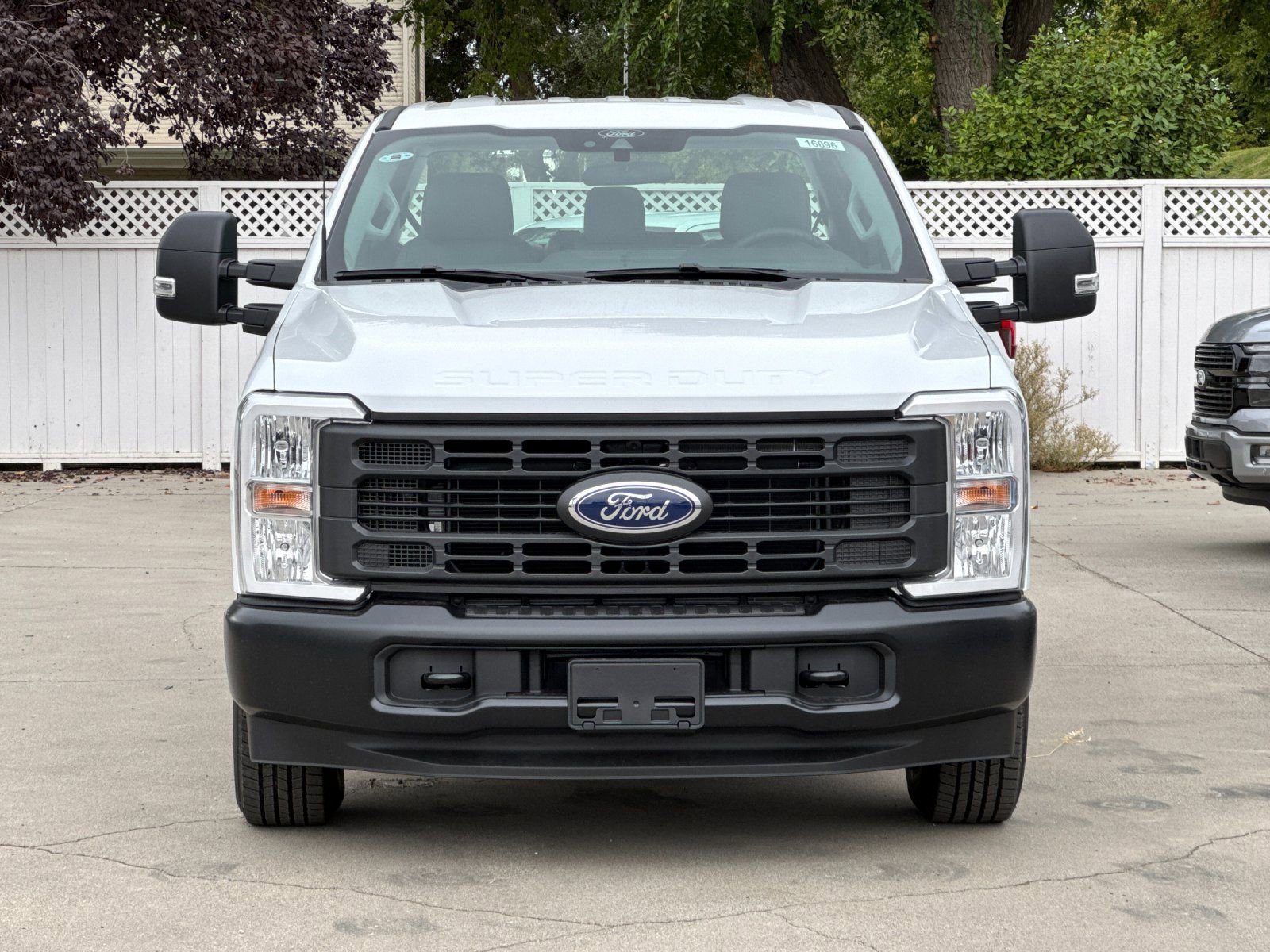 New 2026 Ford F250 XL image 8