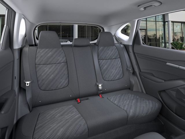 New 2026 Kia Seltos LX image 17