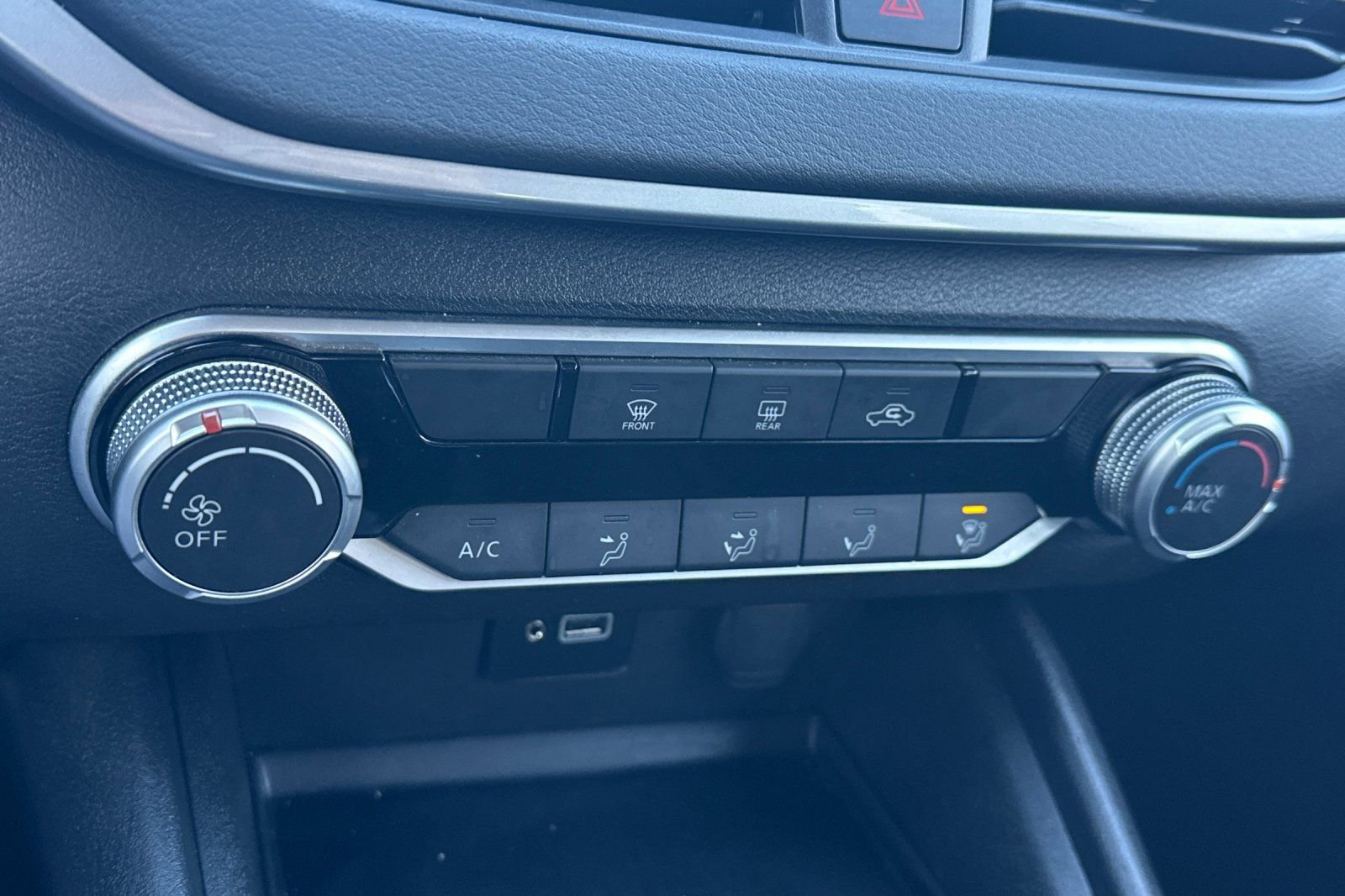 Used 2023 Nissan Altima 2.5 S image 27