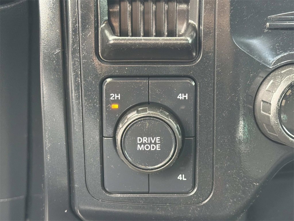 Used 2024 Ford F150 XL w/ Equipment Group 103A High image 14