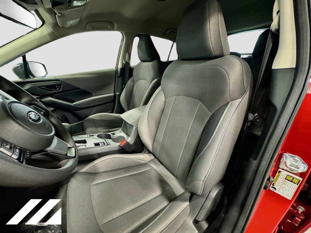 New 2026 Subaru Crosstrek 2.5i Premium AWD/4WD image 20