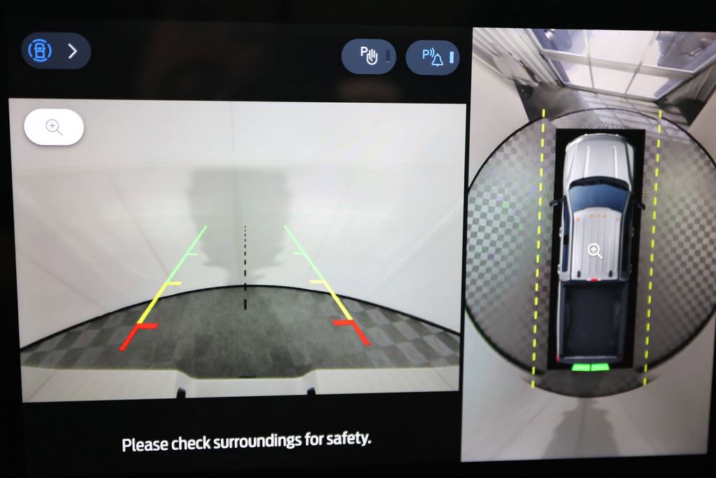 Used 2026 Ford F250 Platinum image 27