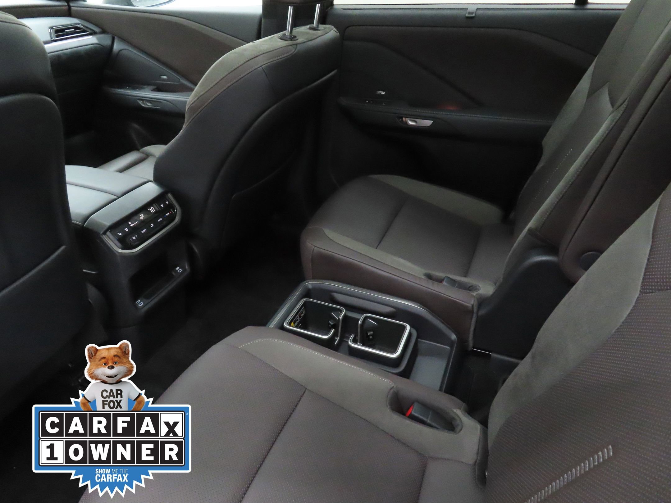 Used 2025 Lexus TX 350 AWD w/ Technology Package image 21