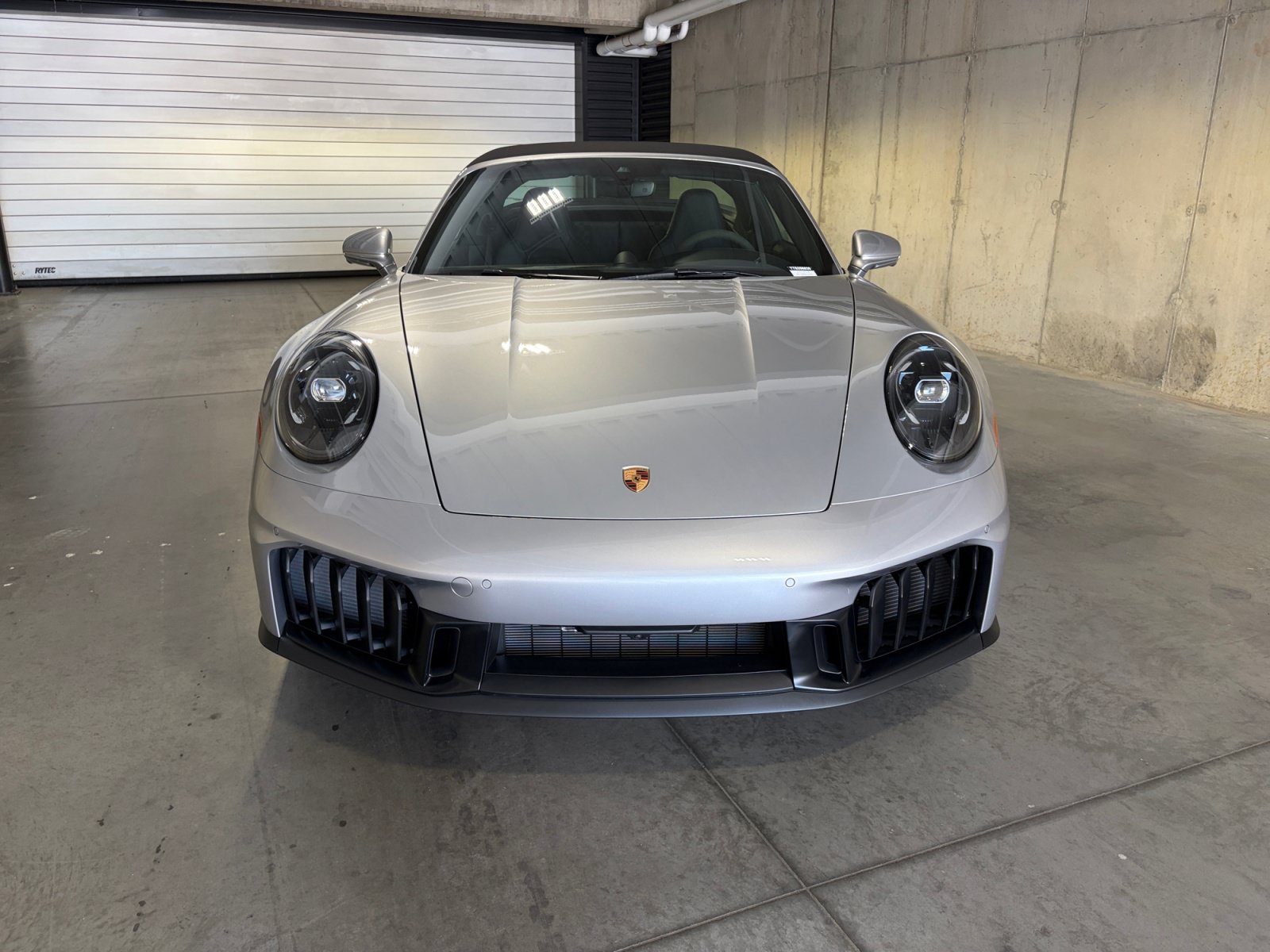 Certified 2026 Porsche 911 Targa 4 GTS AWD/4WD image 11