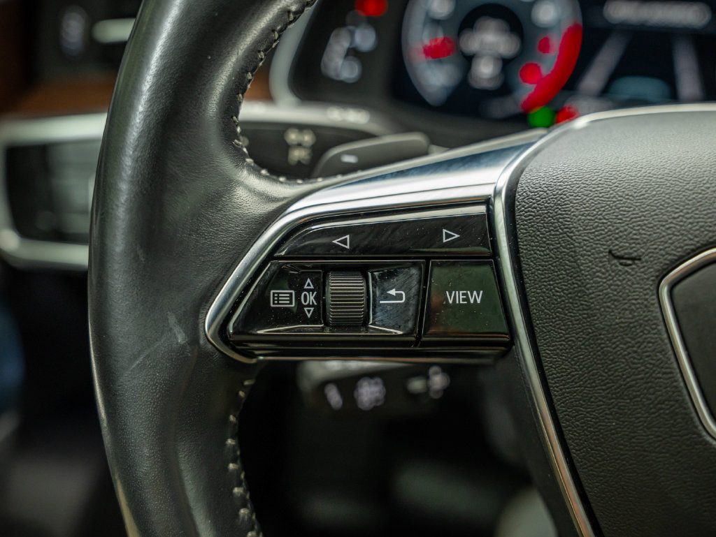 Used 2019 Audi A6 3.0T Prestige AWD/4WD image 28