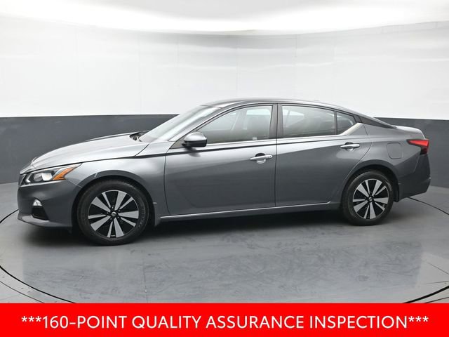 Used 2019 Nissan Altima 2.5 S AWD/4WD image 2