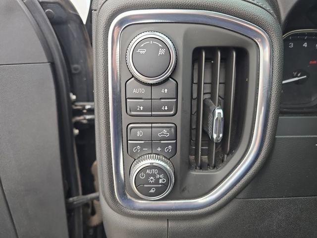 Used 2019 GMC Sierra 1500 SLT image 32