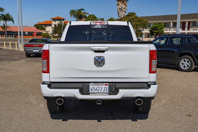 Used 2022 RAM 1500 Big Horn image 5