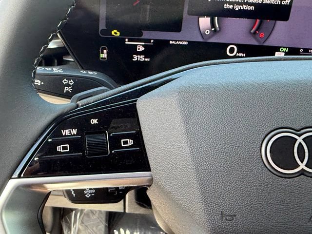 New 2026 Audi Q5 Premium AWD/4WD image 17
