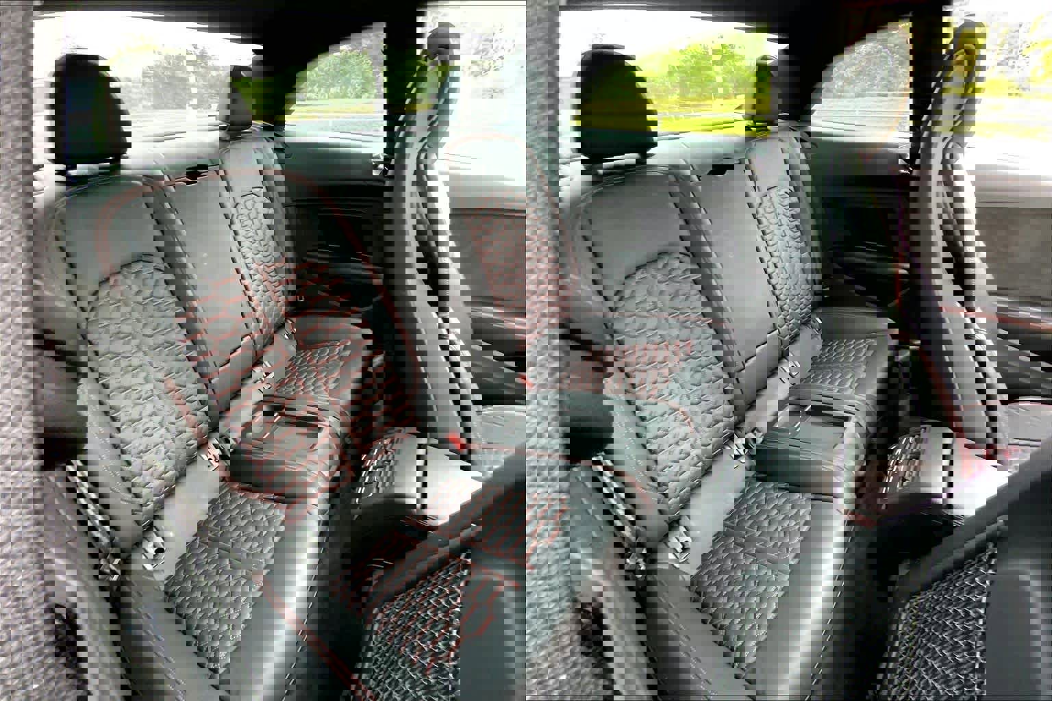 Used 2018 Audi RS 5 w/ Dynamic Package image 17