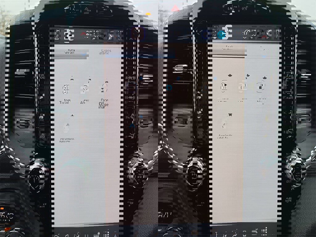 New 2026 RAM 1500 Big Horn image 21