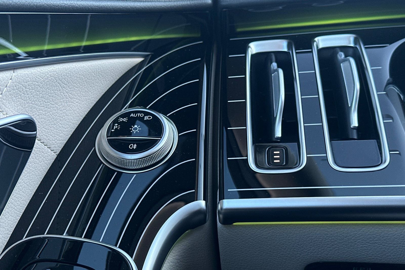 New 2026 Mercedes-Benz S 500 4MATIC image 27