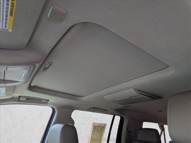 Used 2015 Chevrolet Suburban LTZ image 23