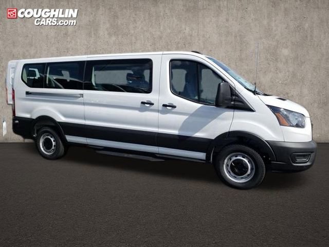 New 2026 Ford Transit 350 XL image 10