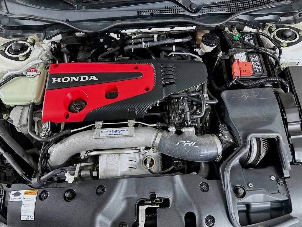 Used 2019 Honda Civic Type R image 37