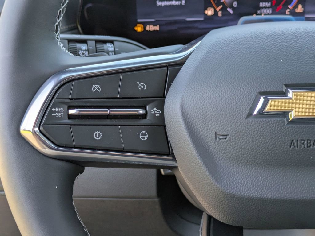 New 2026 Chevrolet Traverse High Country image 20