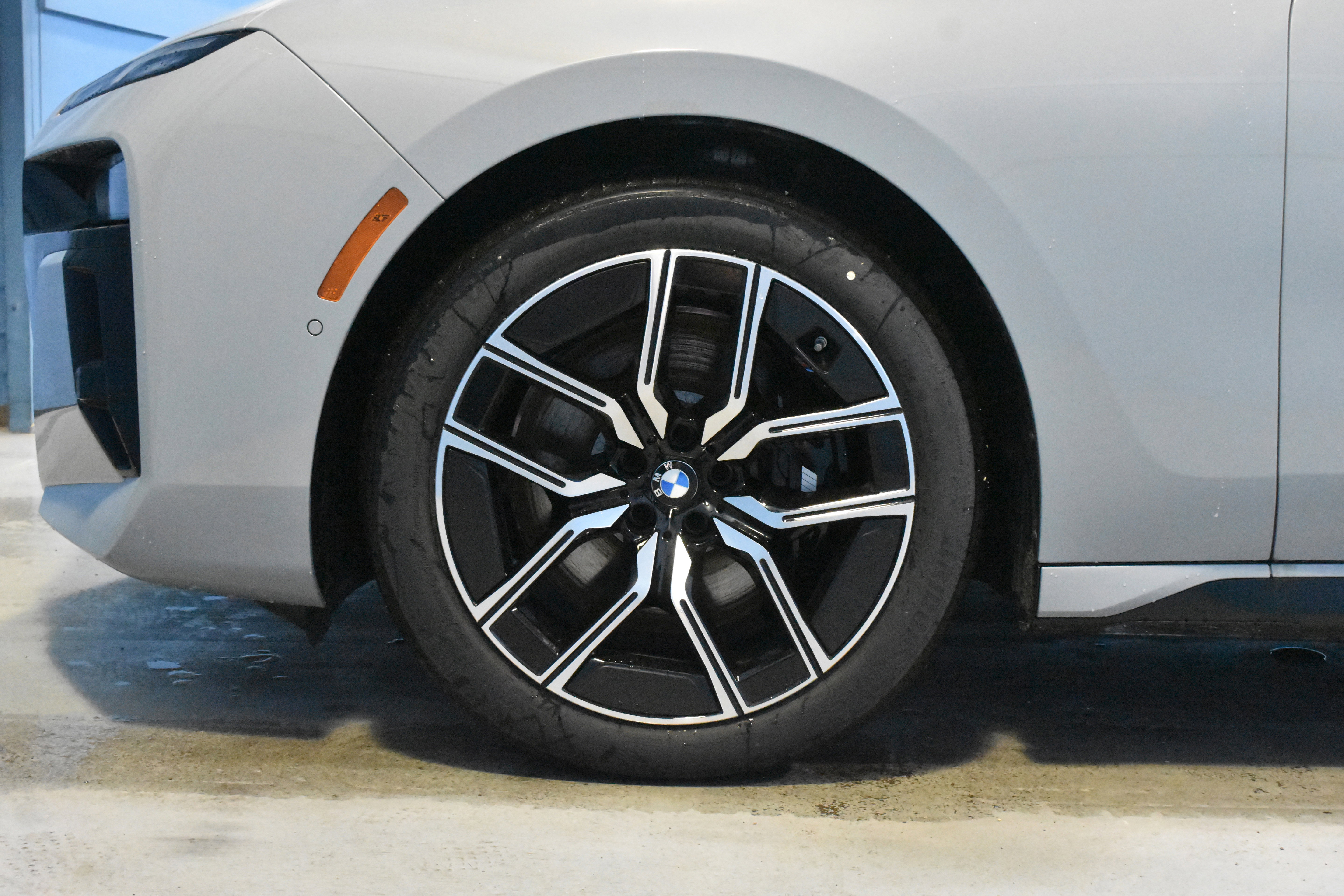 New 2026 BMW 740i xDrive image 18