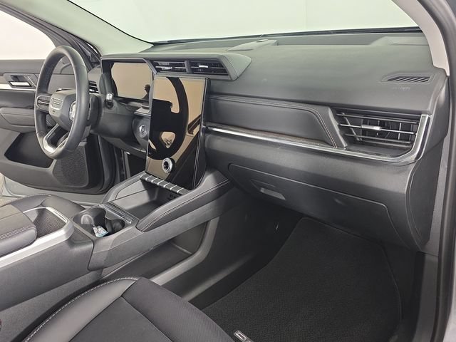 Certified 2026 GMC Terrain Denali AWD/4WD image 30