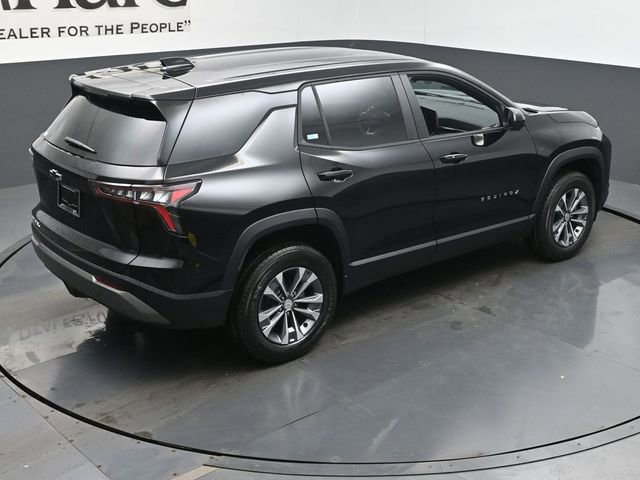 New 2026 Chevrolet Equinox LT w/ Safety and Technology Package image 18