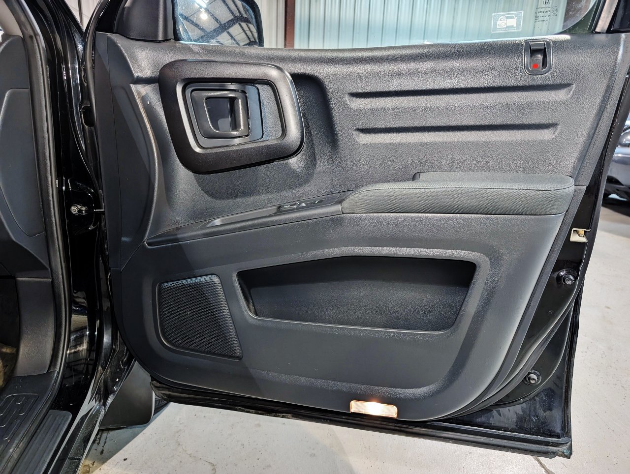 Used 2012 Honda Ridgeline Sport image 23