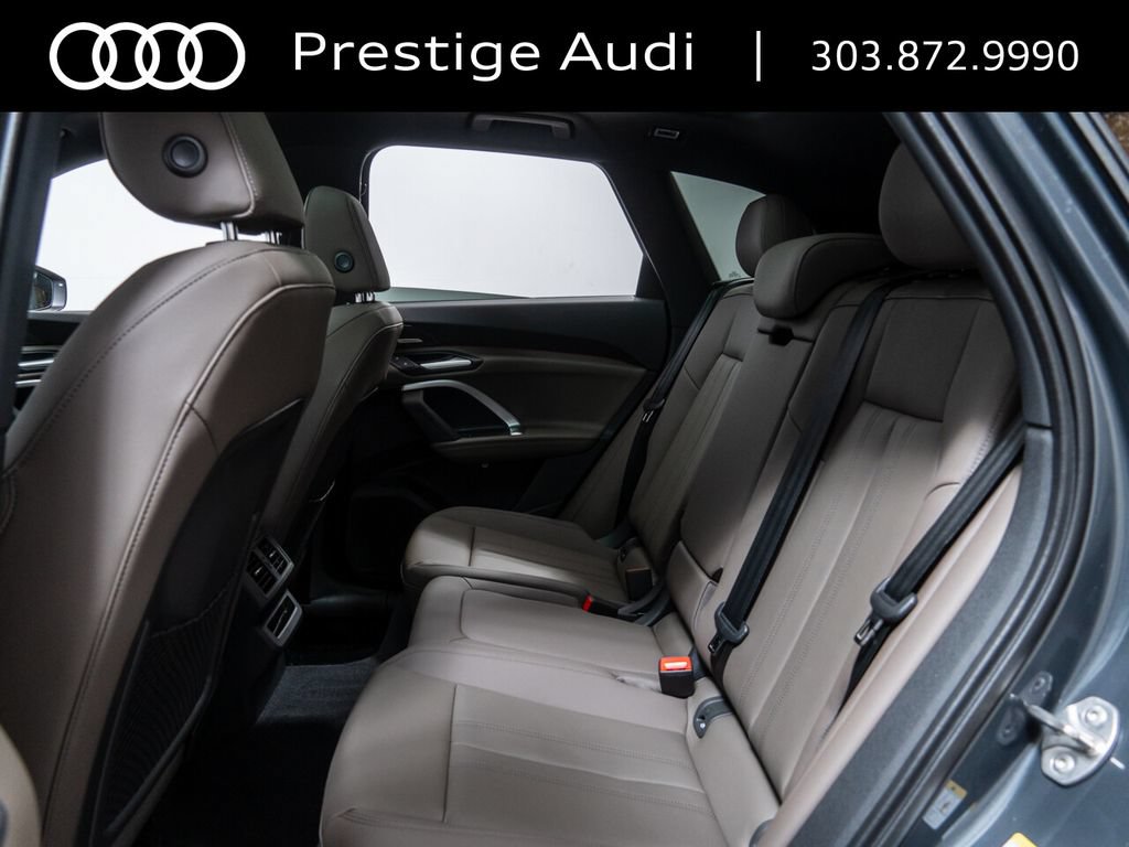 New 2026 Audi Q5 Premium Plus AWD/4WD image 25